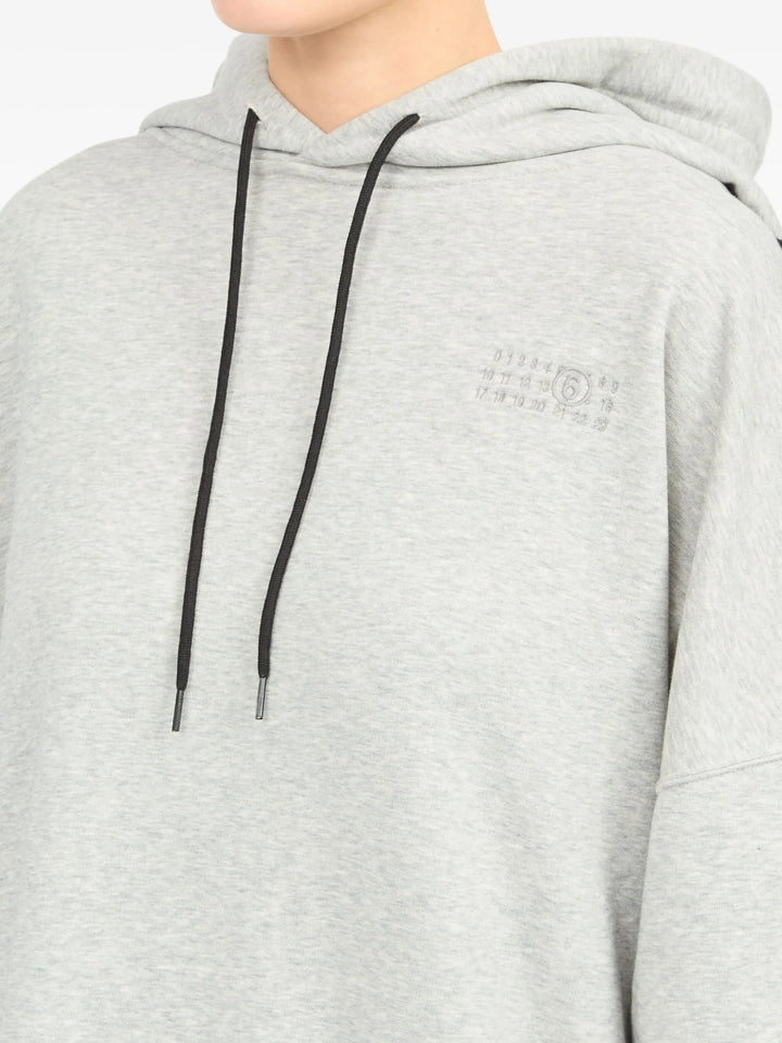 SWEAT JACKET