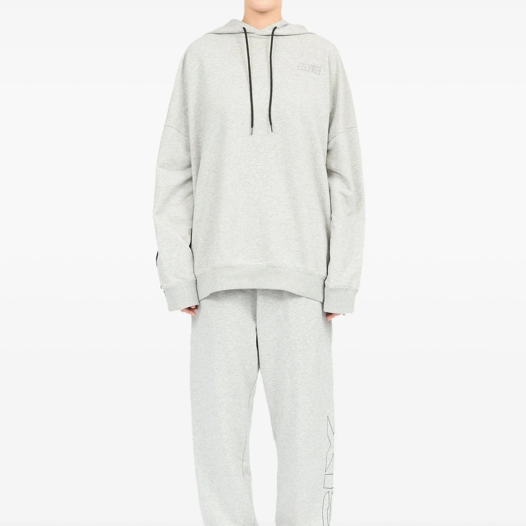 SWEAT JACKET