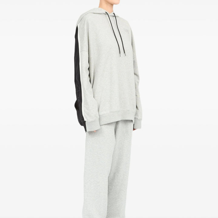SWEAT JACKET