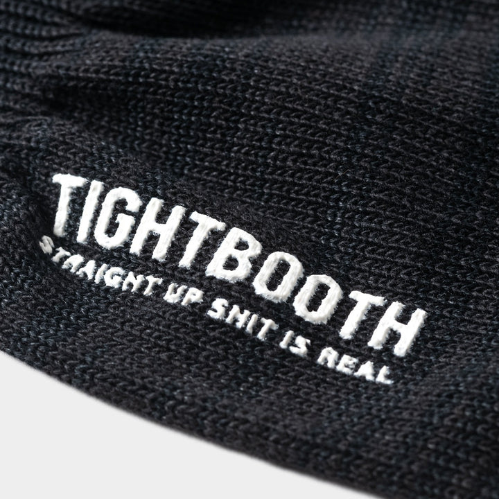 TIGHTBOOTH - LOGO FINGERLESS GUNTE