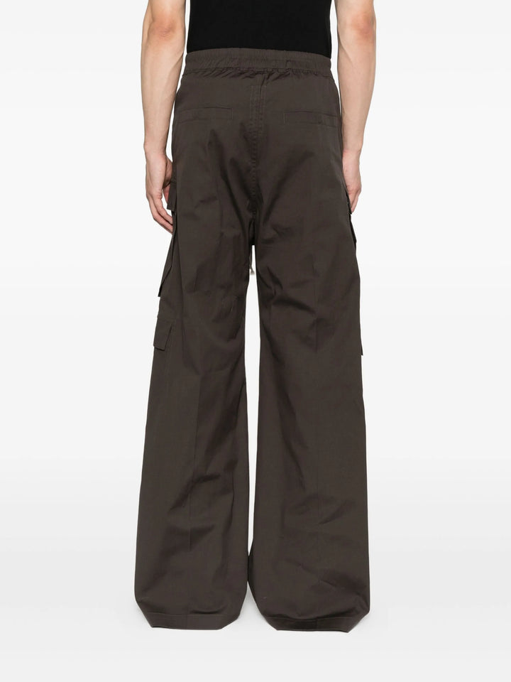 Rick Owens - CARGOBELAS