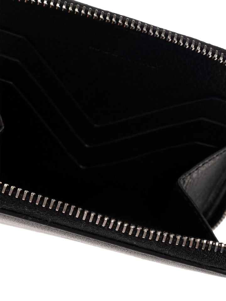 ZIPPED WALLET