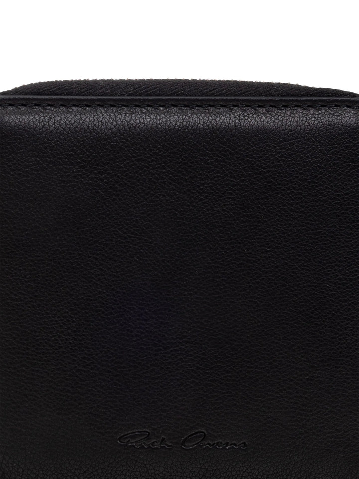 ZIPPED WALLET