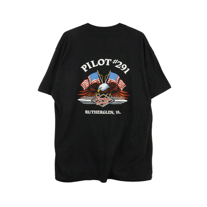 Vintage T-Shirt - Vintage