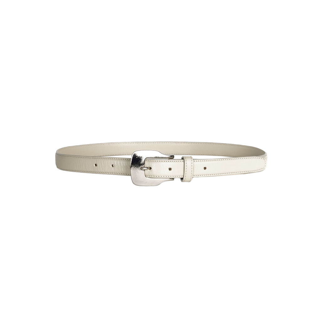vujade ベルト VUJA DE(ヴジャデ) | WESTERN BUCKLE LEATHER BELT レザーベルト
