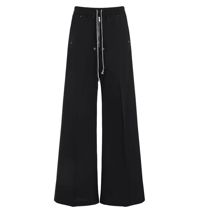 [MONCLER + RICK OWENS] Wide Bela Pants