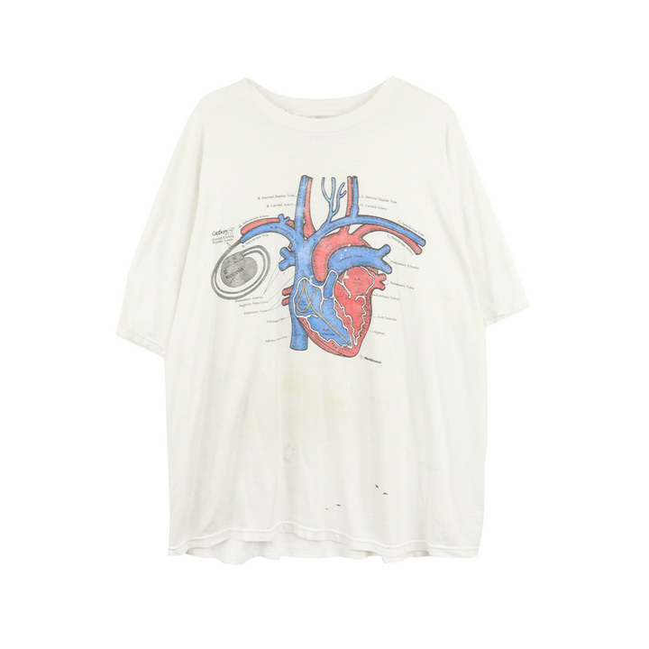 Vintage T-Shirt - Vintage