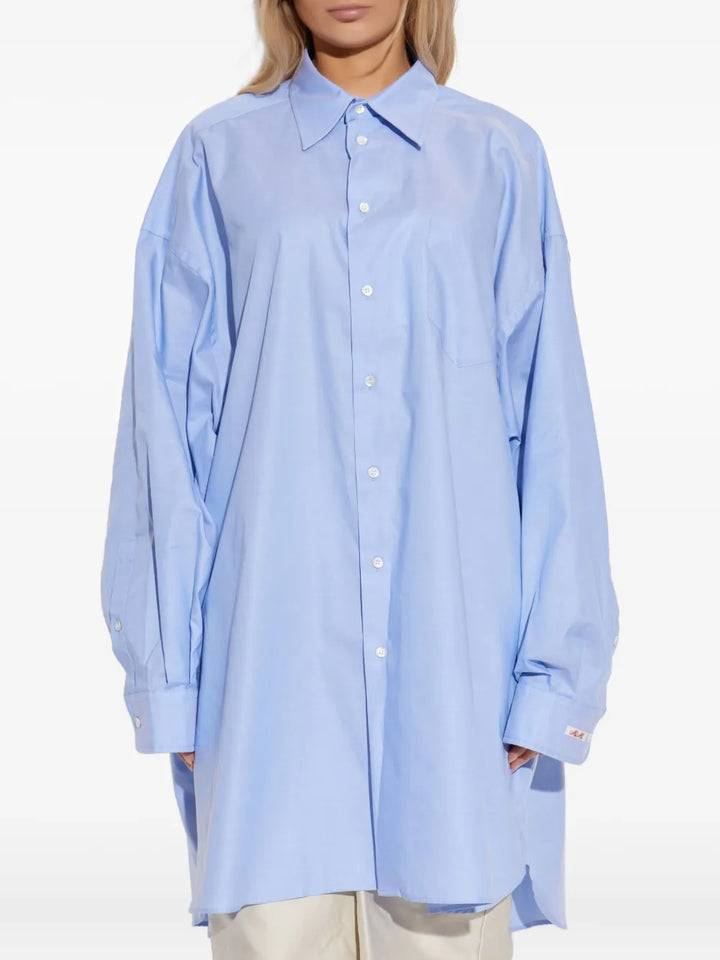 Maison Margiela - Long-sleeved Shirt