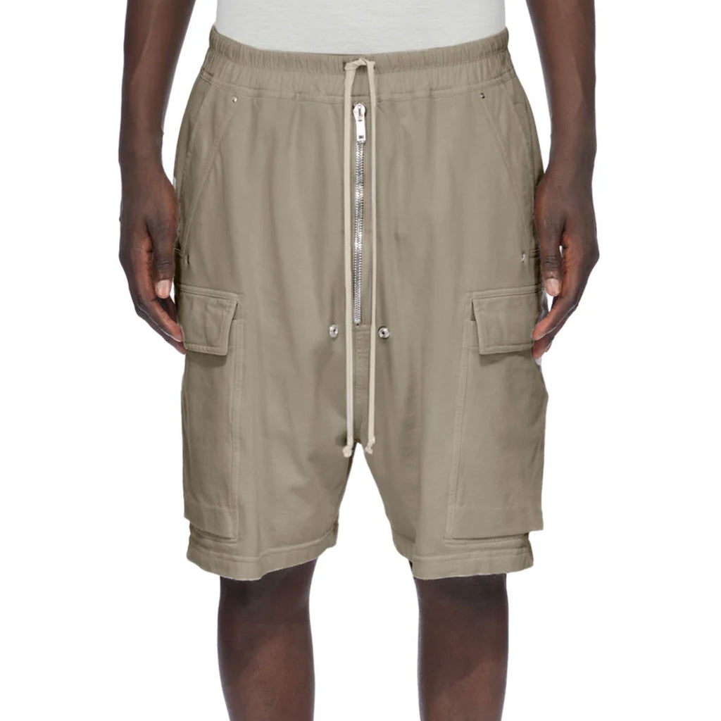 2026ss Rick Owens DRKSHDW カーゴベラショーツサイズXS Rick Owens DRKSHDW (リック オウエンス ダークシャドウ) | CARGOBELA