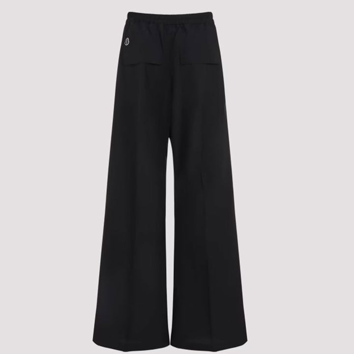 [MONCLER + RICK OWENS] Wide Bela Pants