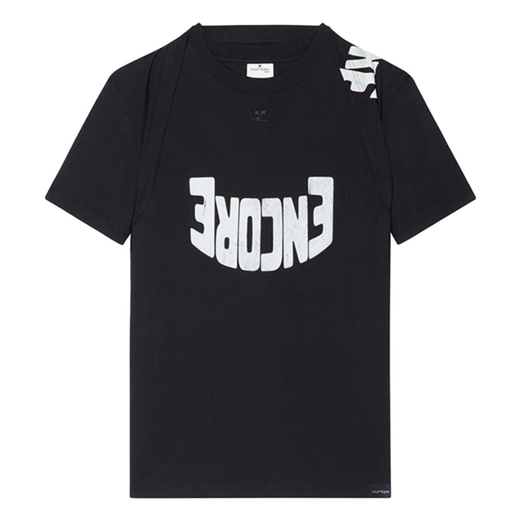 ENCORE T-SHIRT | Why are you here? 