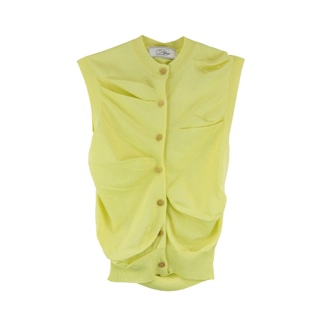 Pillings - unstable vest