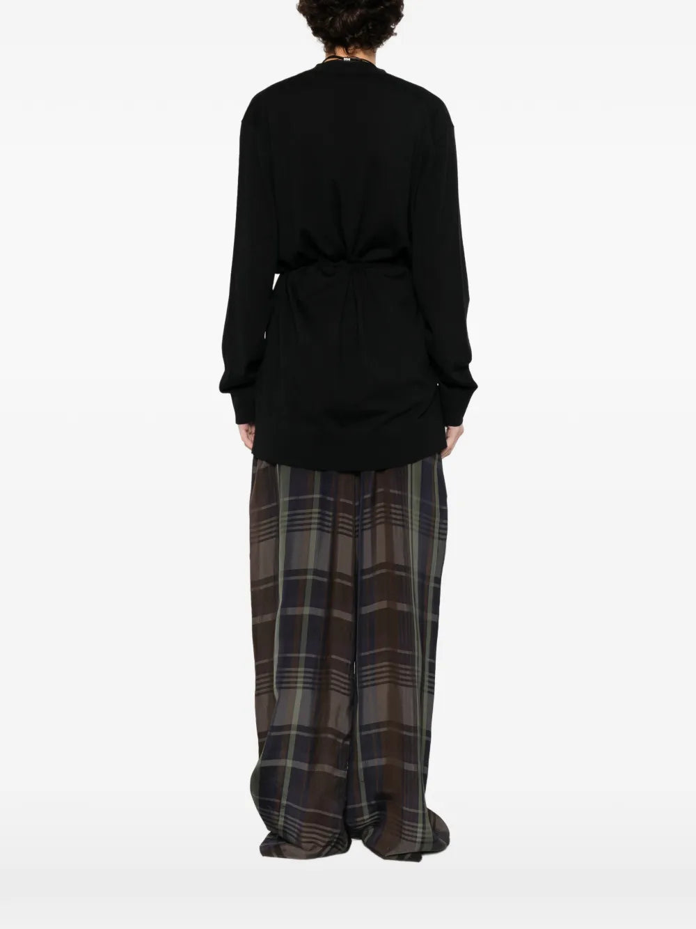 Dries Van Noten - TIBATI 2700 W.K.CARDIGAN