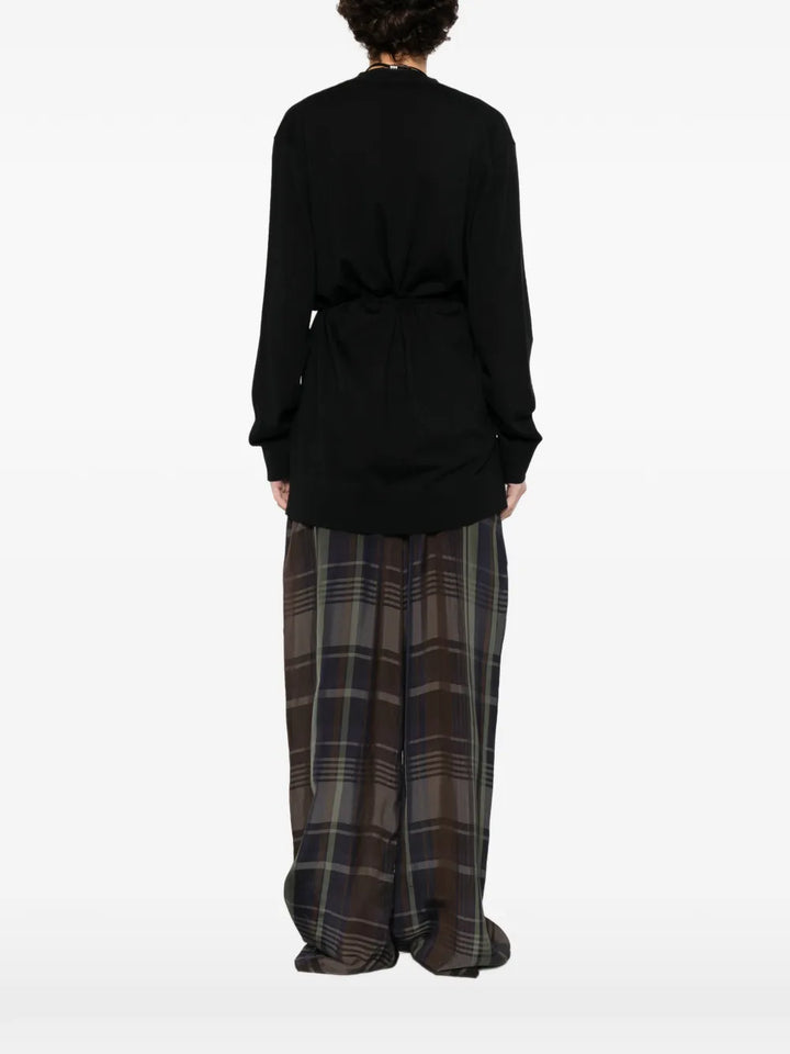 Dries Van Noten - TIBATI 2700 W.K.CARDIGAN