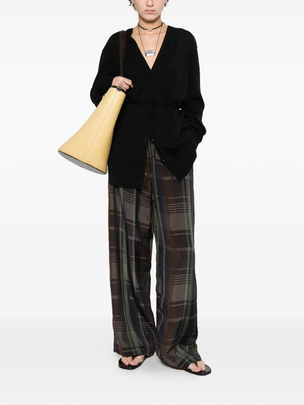 Dries Van Noten - TIBATI 2700 W.K.CARDIGAN