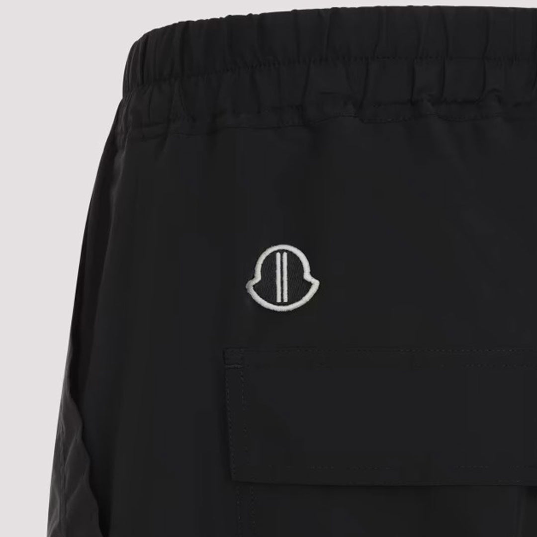 [MONCLER + RICK OWENS] Wide Bela Pants