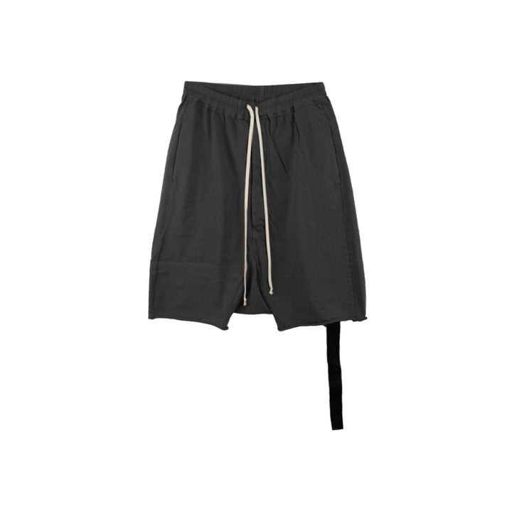 DRAWSTRING PODS - Rick Owens DRKSHDW