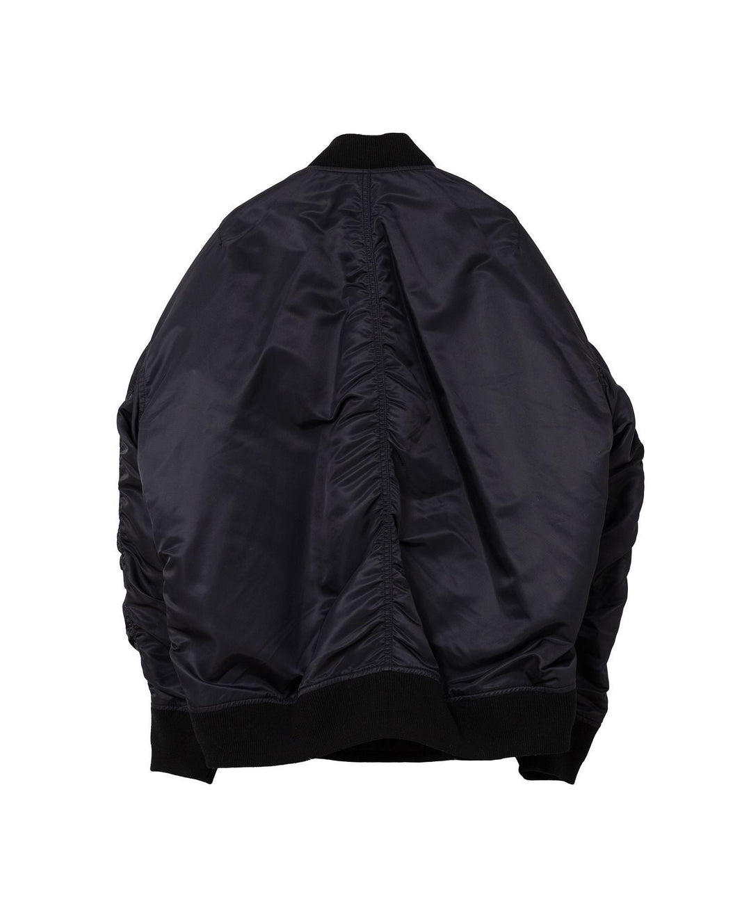 Transform Flight Jacket Skirt