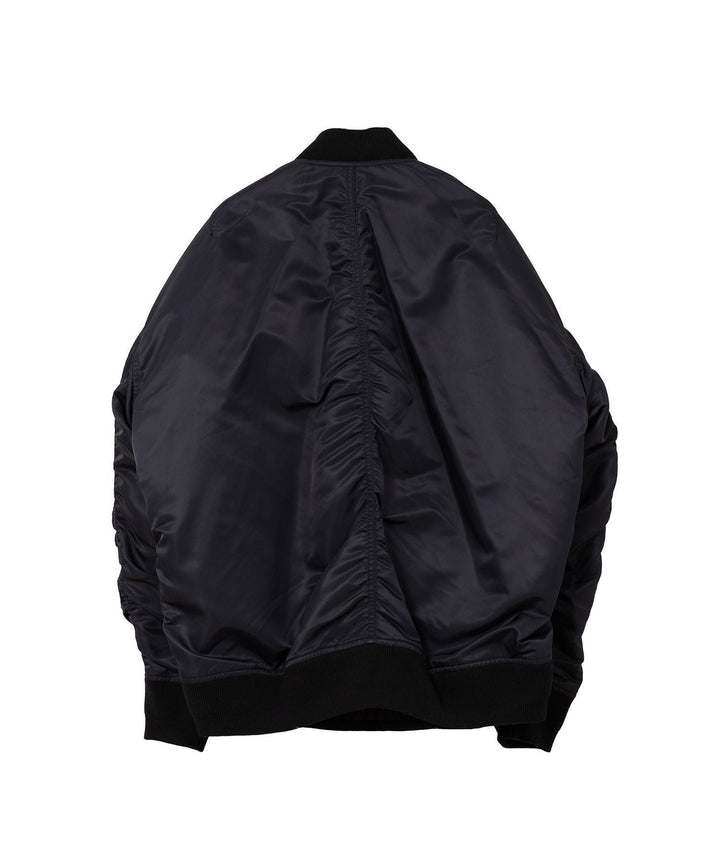 Transform Flight Jacket Skirt