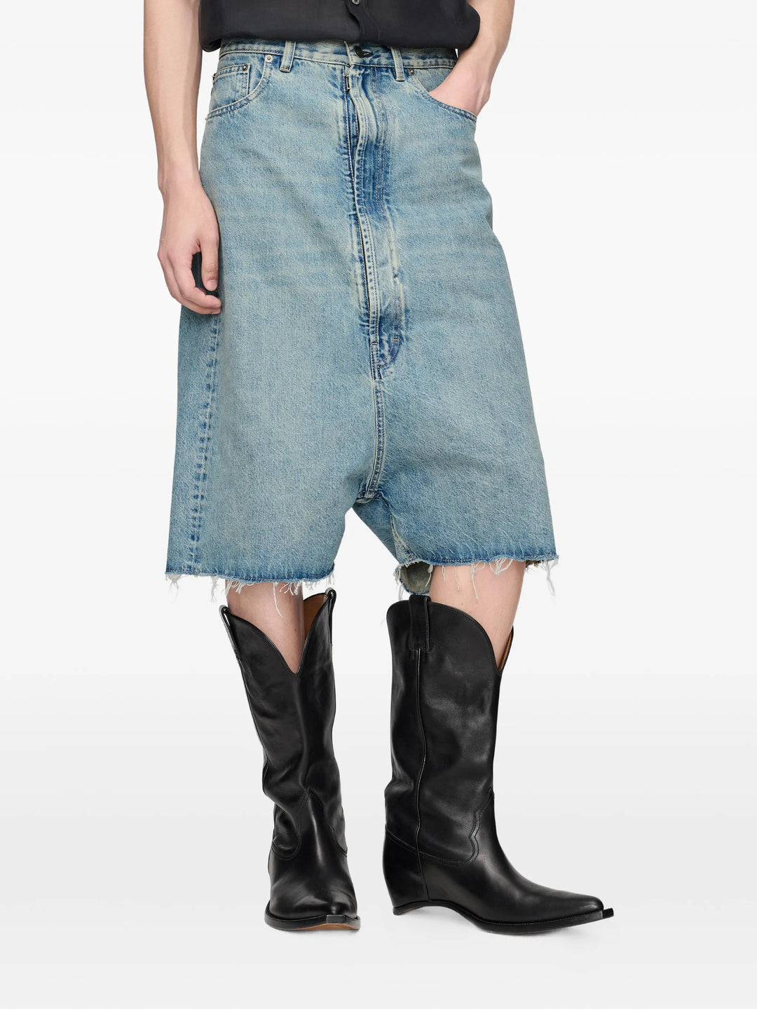 Maison Margiela - SHORTS