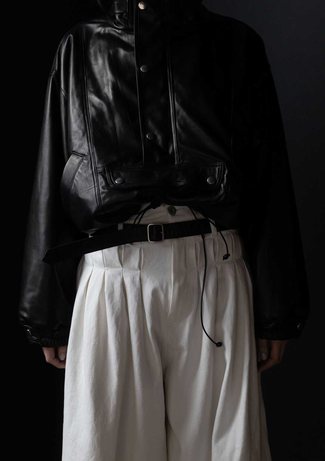MAYA JACKET