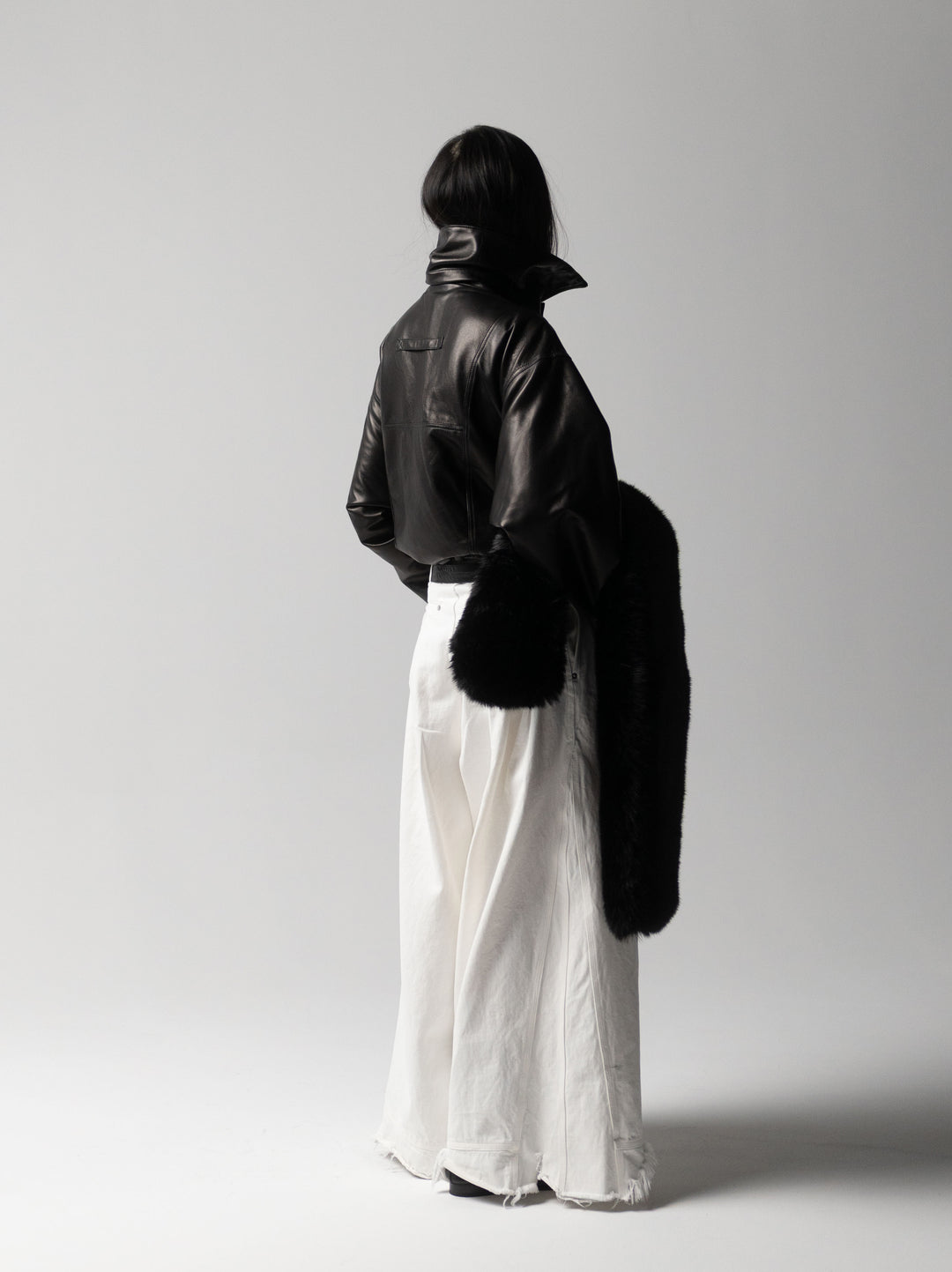 MAYA JACKET