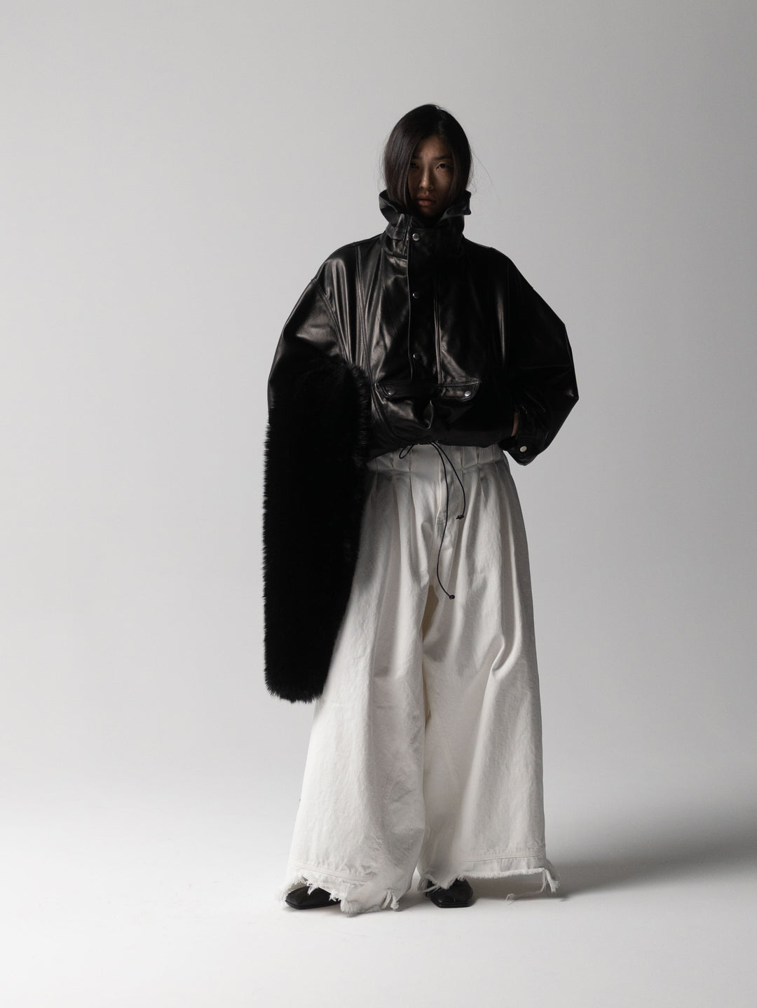MAYA JACKET