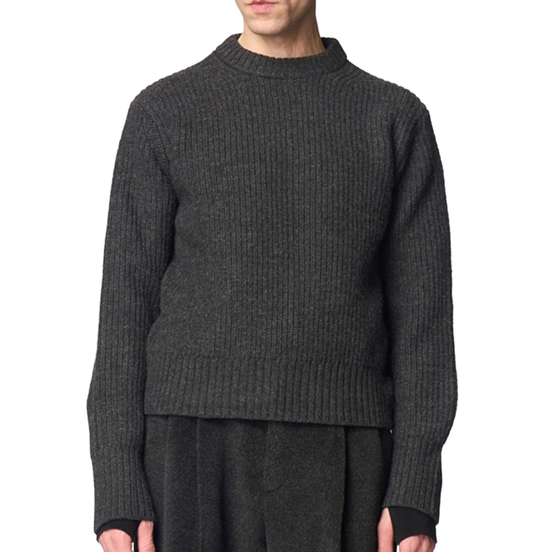 REM SWEATER