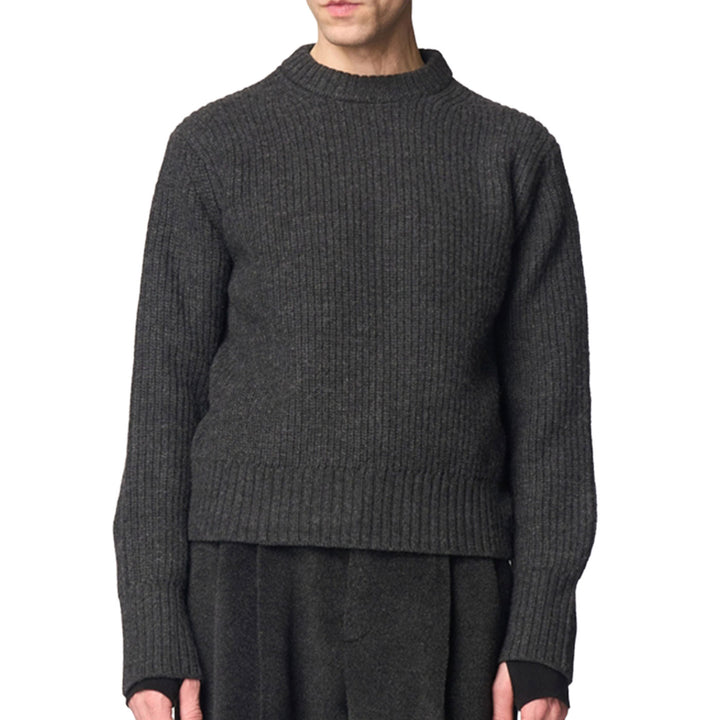 REM SWEATER