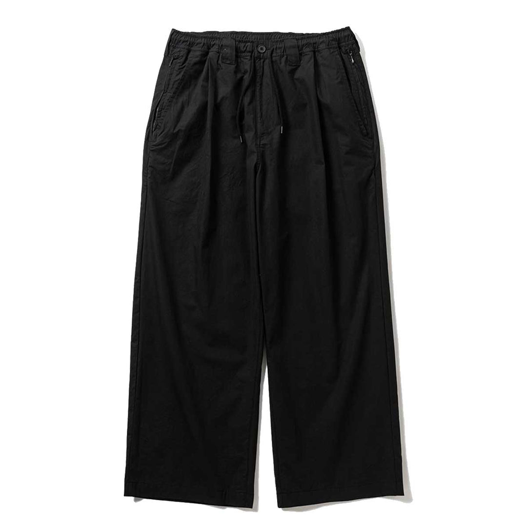 TIGHTBOOTH - BAGGY PIPE PANTS