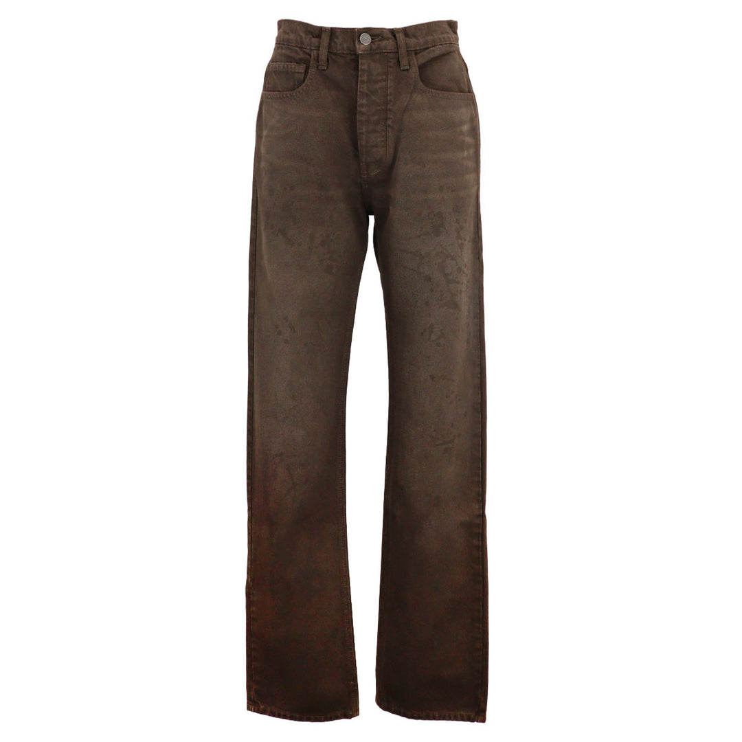 PAINTER JEANS