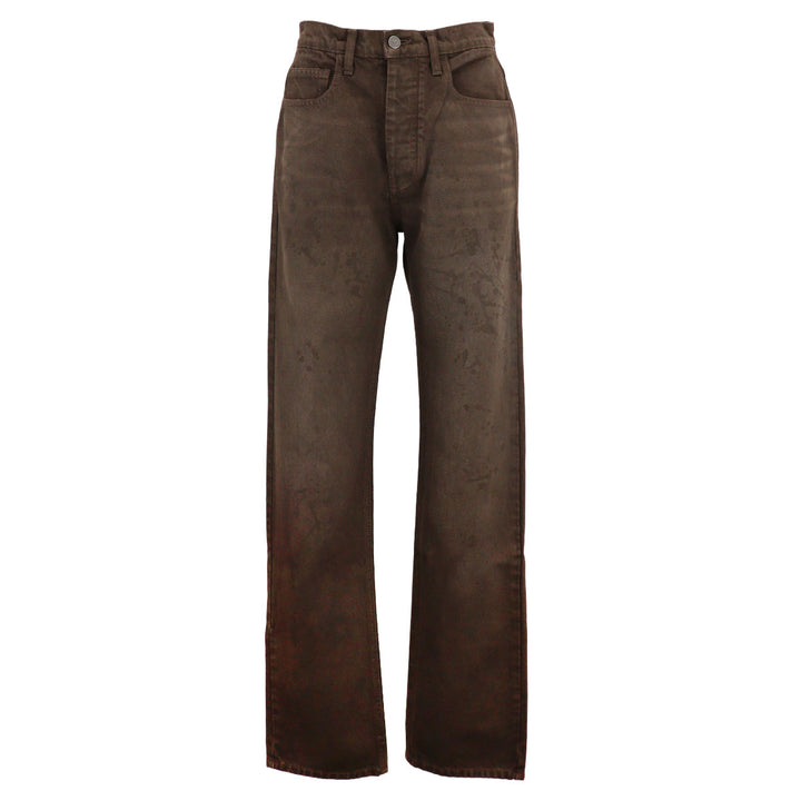 PAINTER JEANS