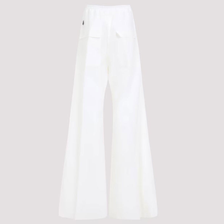 [MONCLER + RICK OWENS] Wide Bela Pants