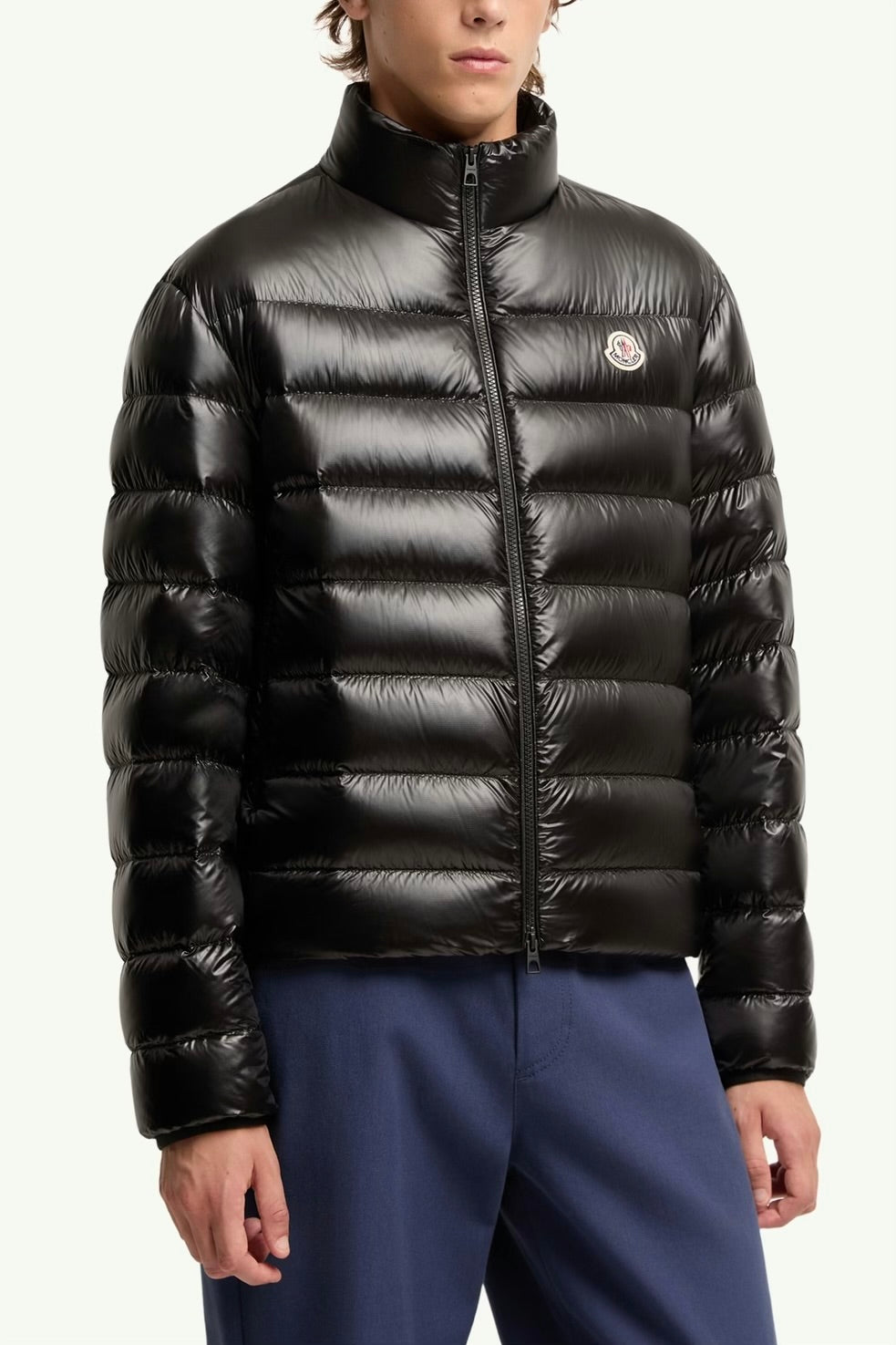 SERGESTA JACKET