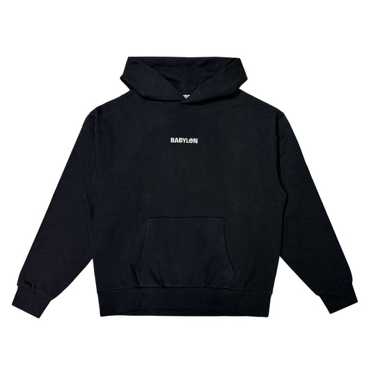 SHOP HOODIE