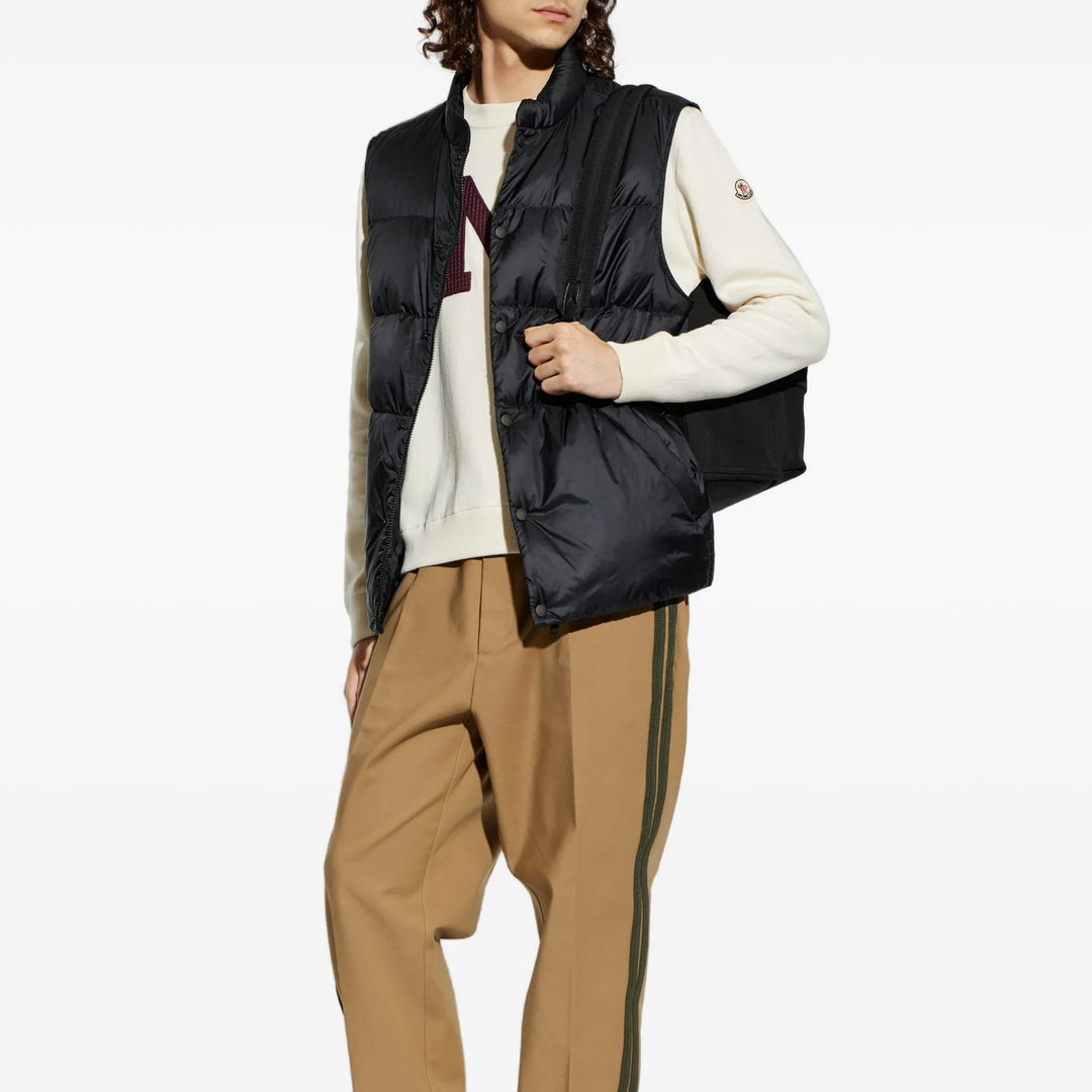 TUQUEROUYE VEST