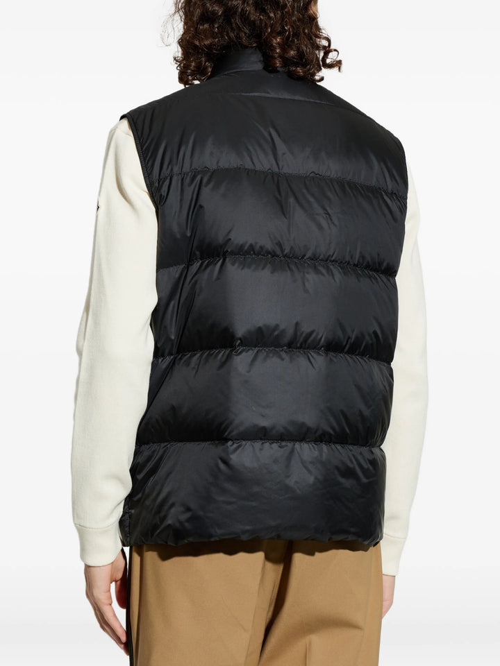 TUQUEROUYE VEST