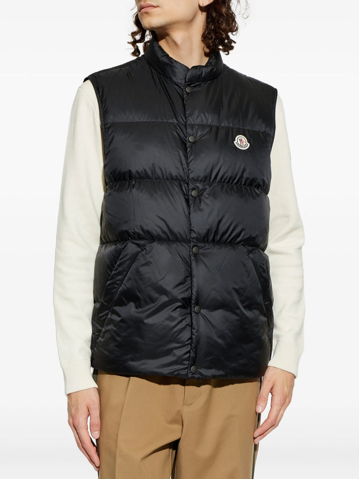 TUQUEROUYE VEST