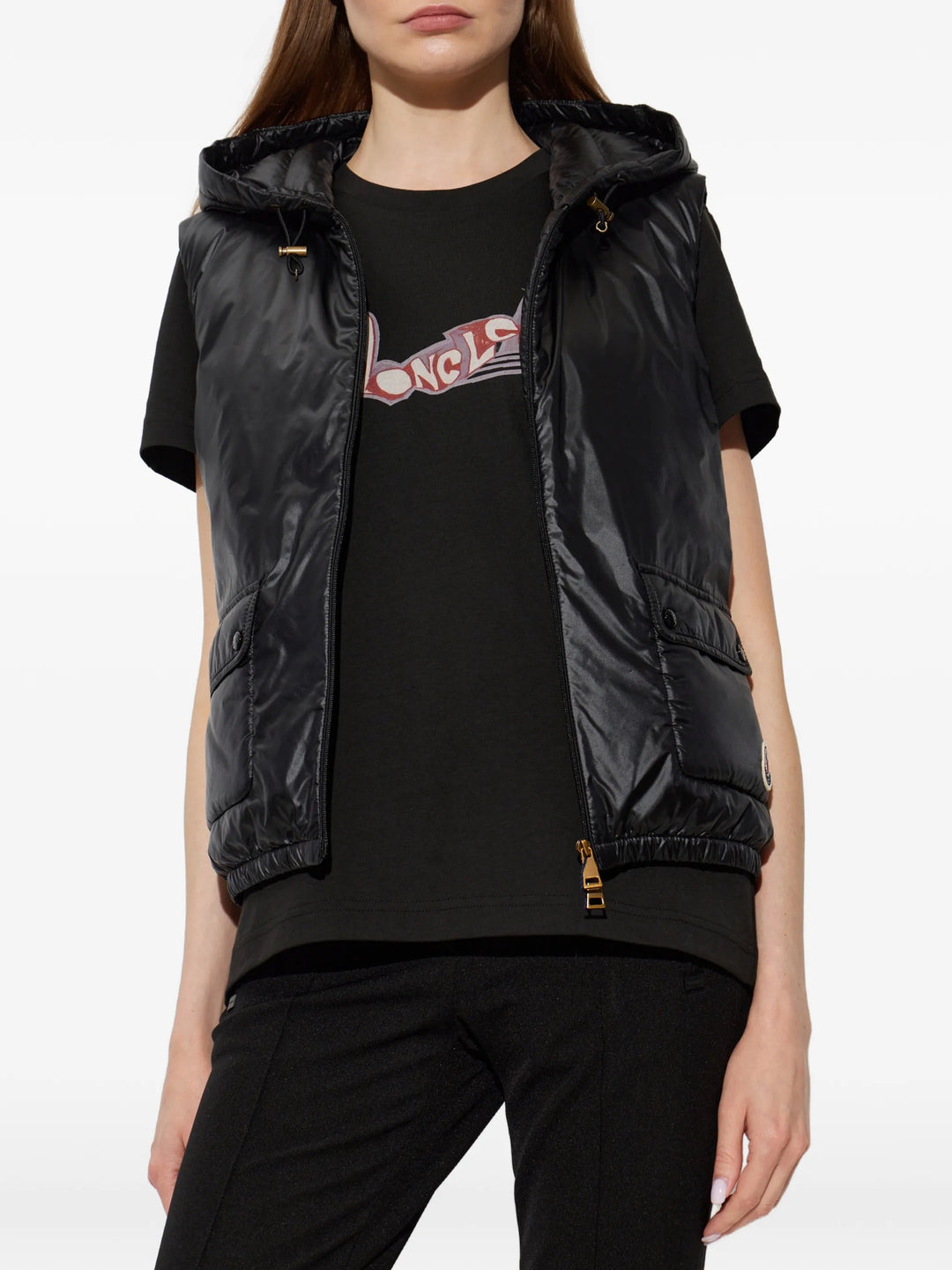 LANSETTE VEST