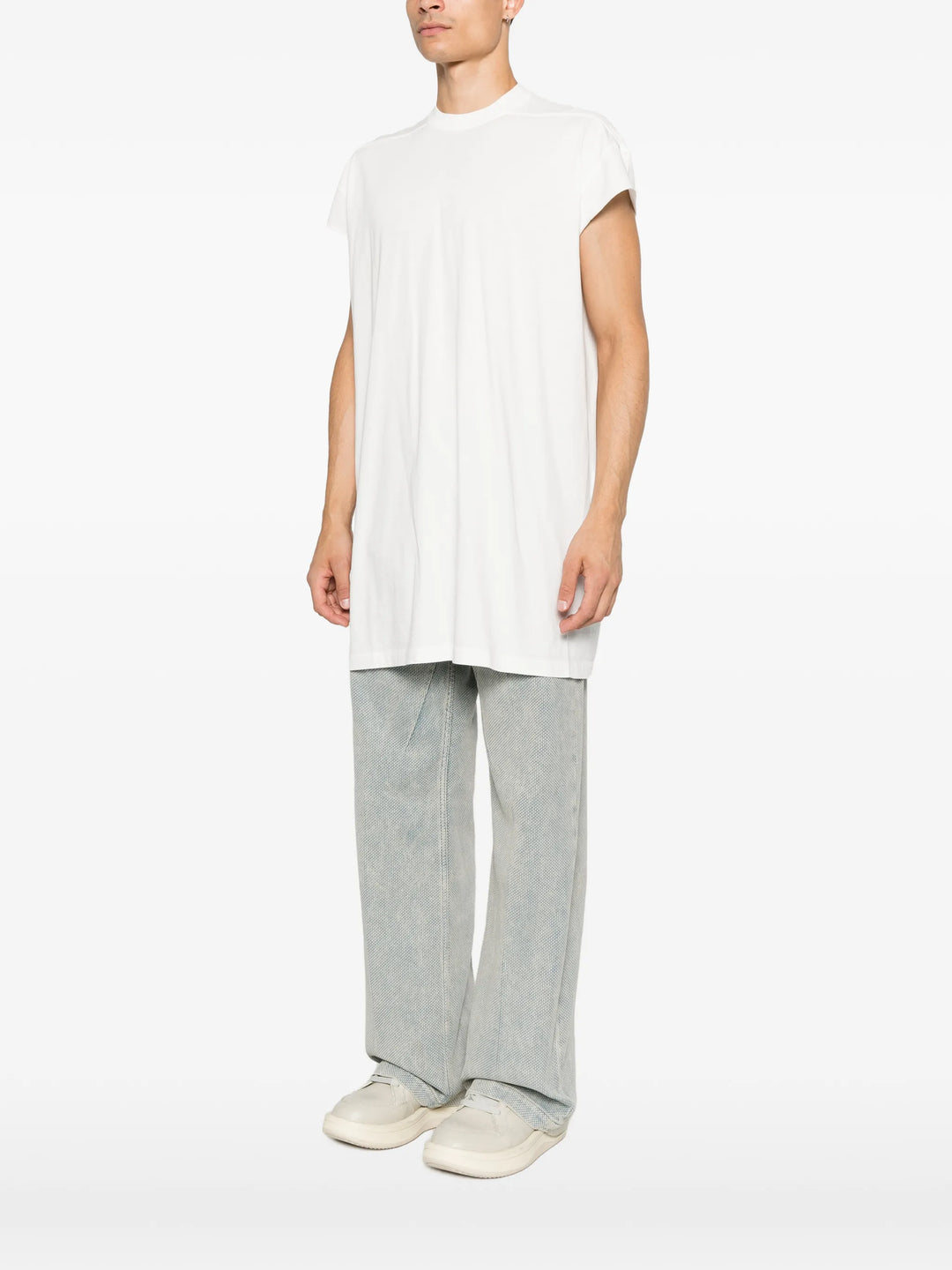 RICK S JUMBO SS T