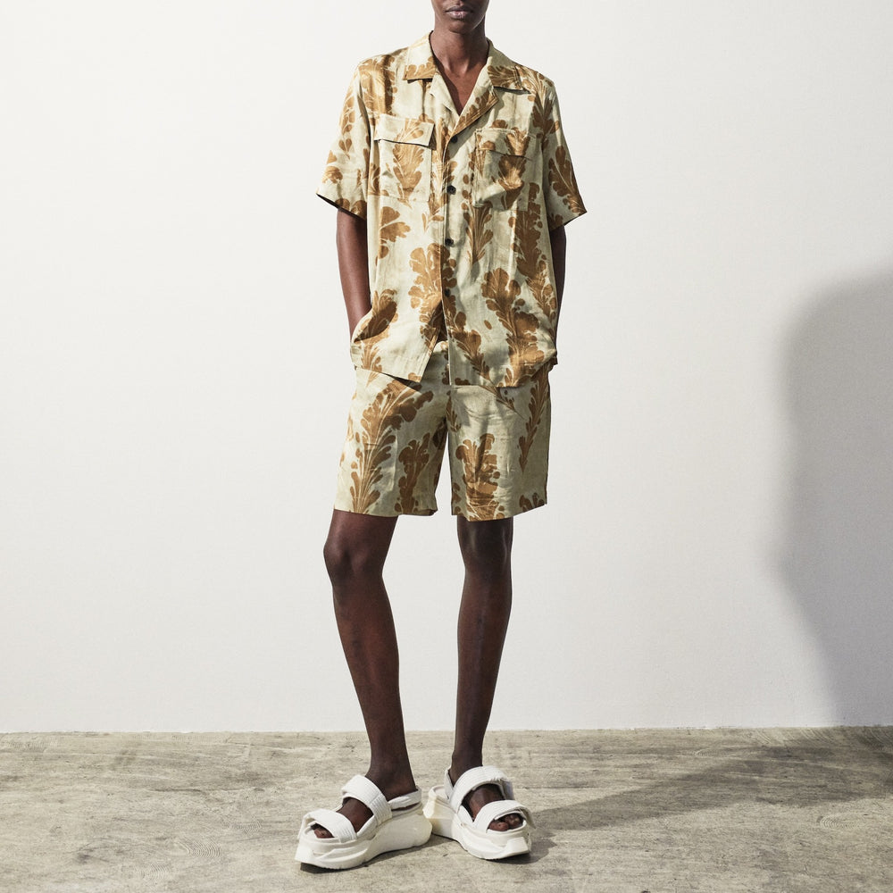 Dries Van Noten - CAMERON 1027 M.W.SHIRT