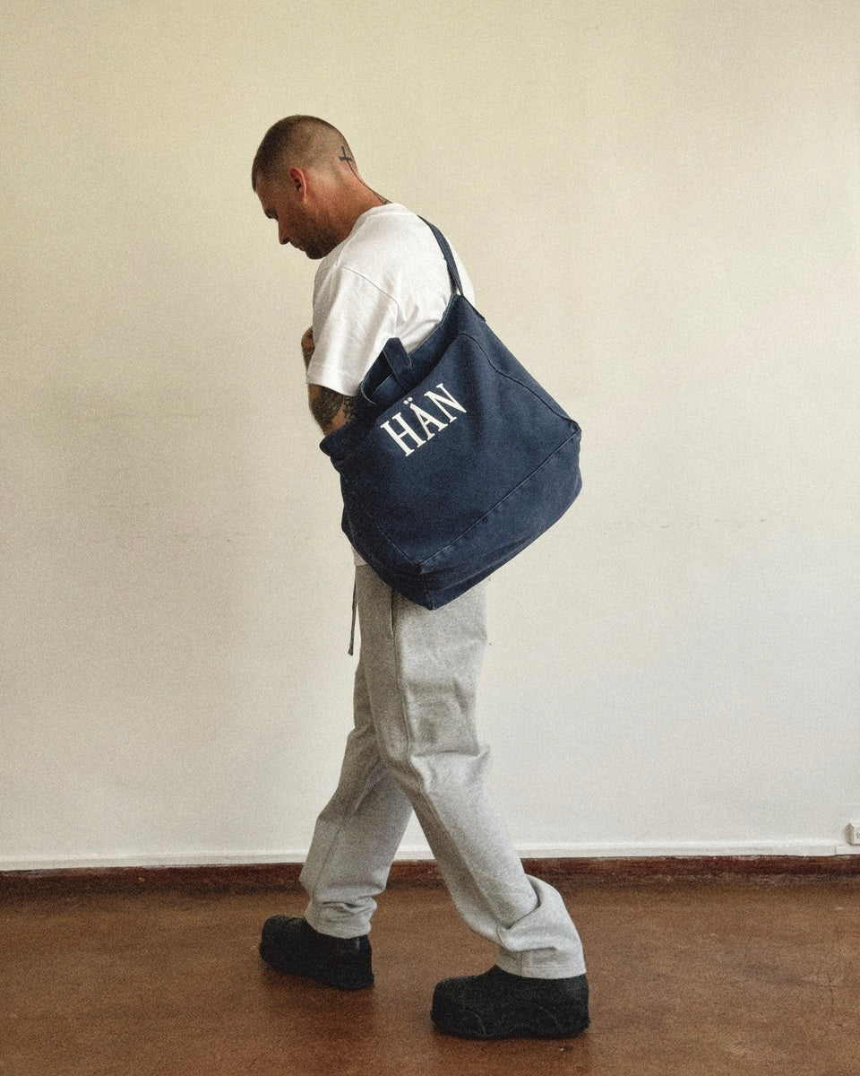 Matthew M Williams - LARGE HEAVY CANVAS TOTE BAG