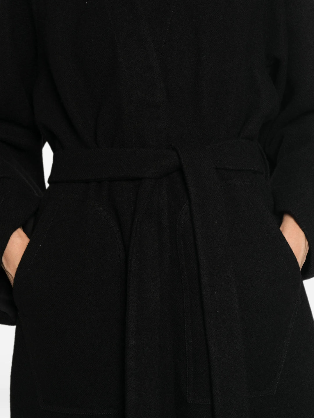 DAGGER ROBE