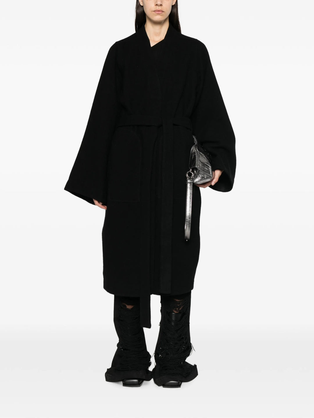 DAGGER ROBE