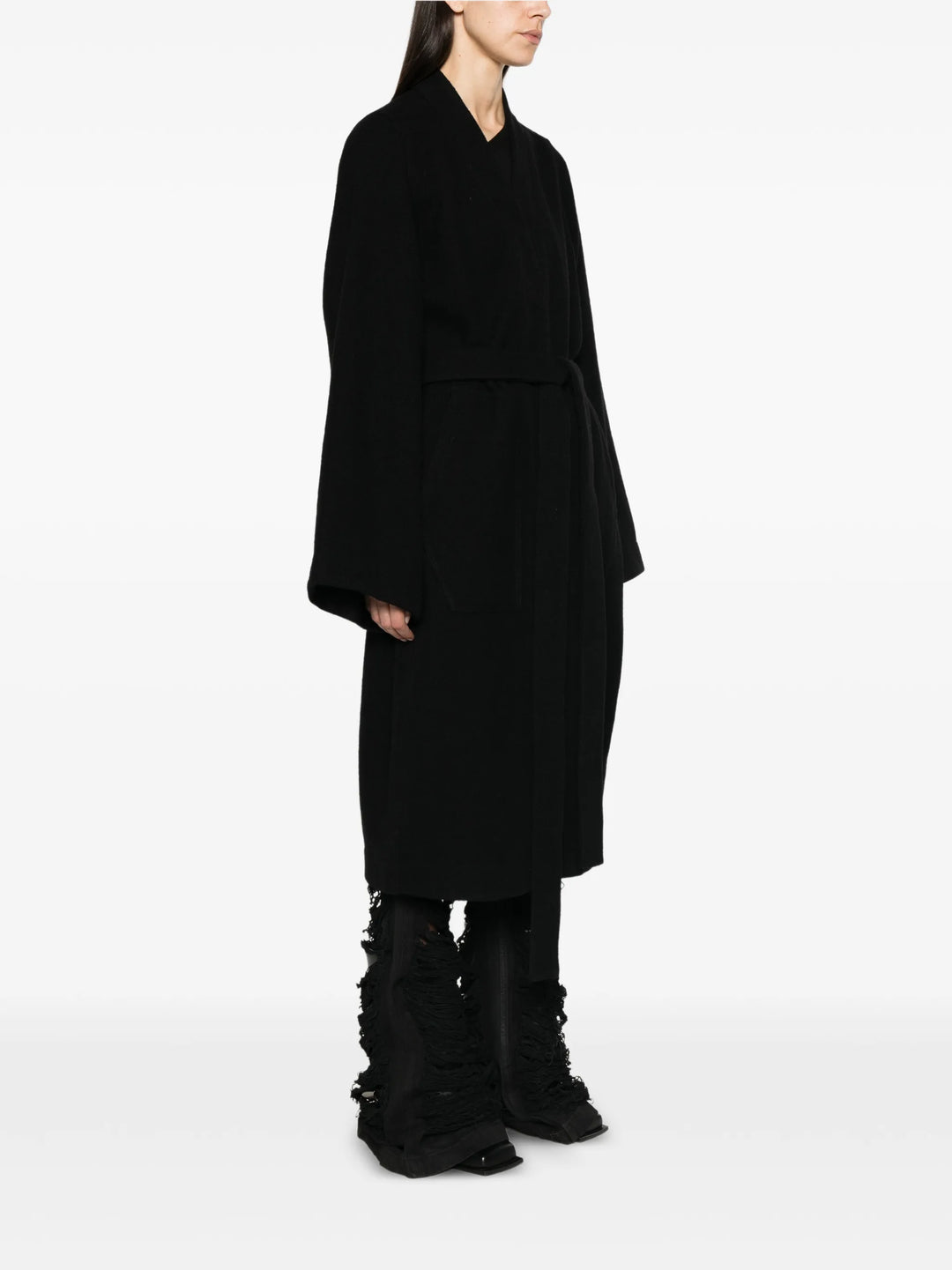 DAGGER ROBE