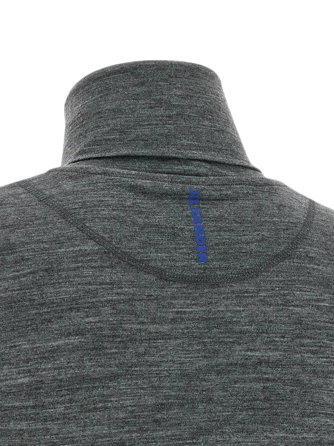 T-SHIRT HN LS - PNT