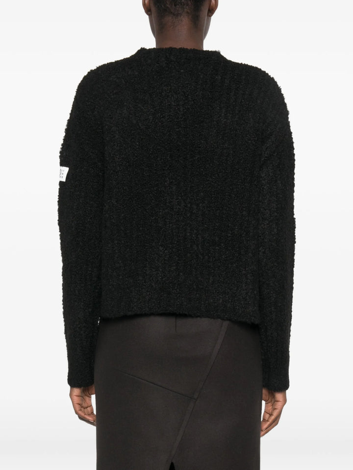Crewneck