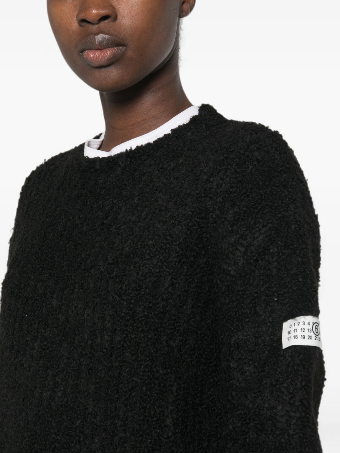 Crewneck