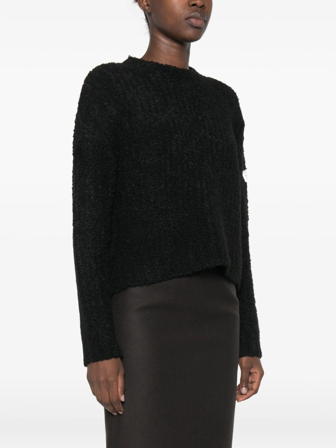 Crewneck