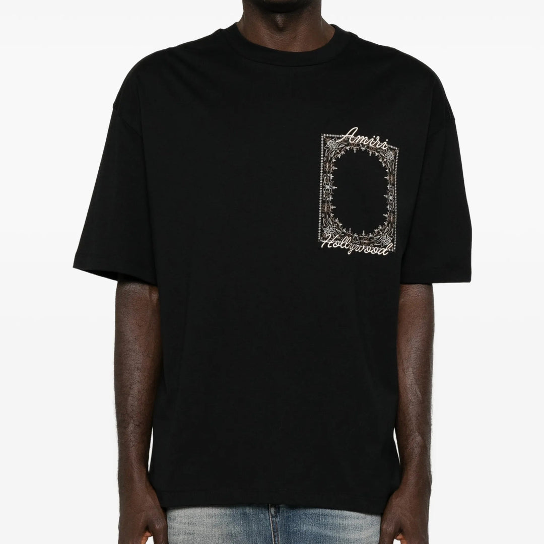 MA QUAD BANDANA OS TEE